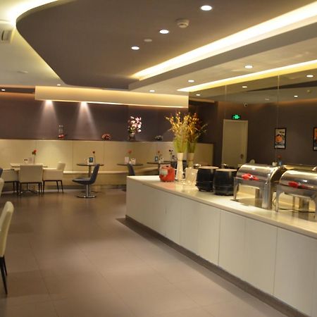 Jinjiang Inn Beijing Fengtai East Avenue Railway Station Εξωτερικό φωτογραφία
